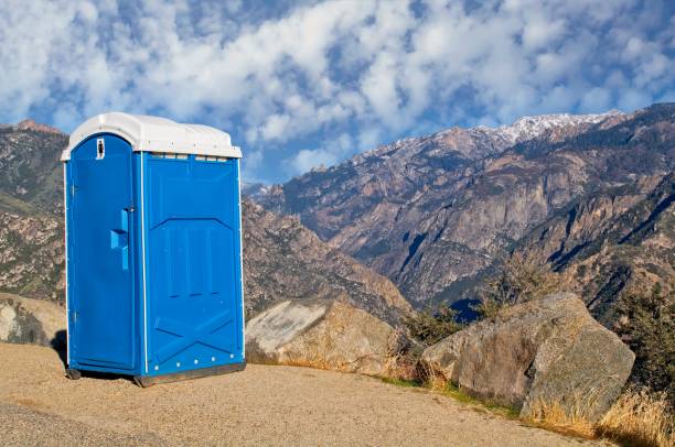 Portable Restroom Removal and Pickup in Gilcrest, CO