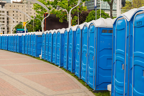 Best Portable Toilets with Baby Changing Stations  in Gilcrest, CO