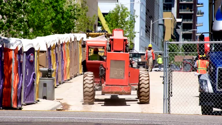Best Portable Shower Rental  in Gilcrest, CO